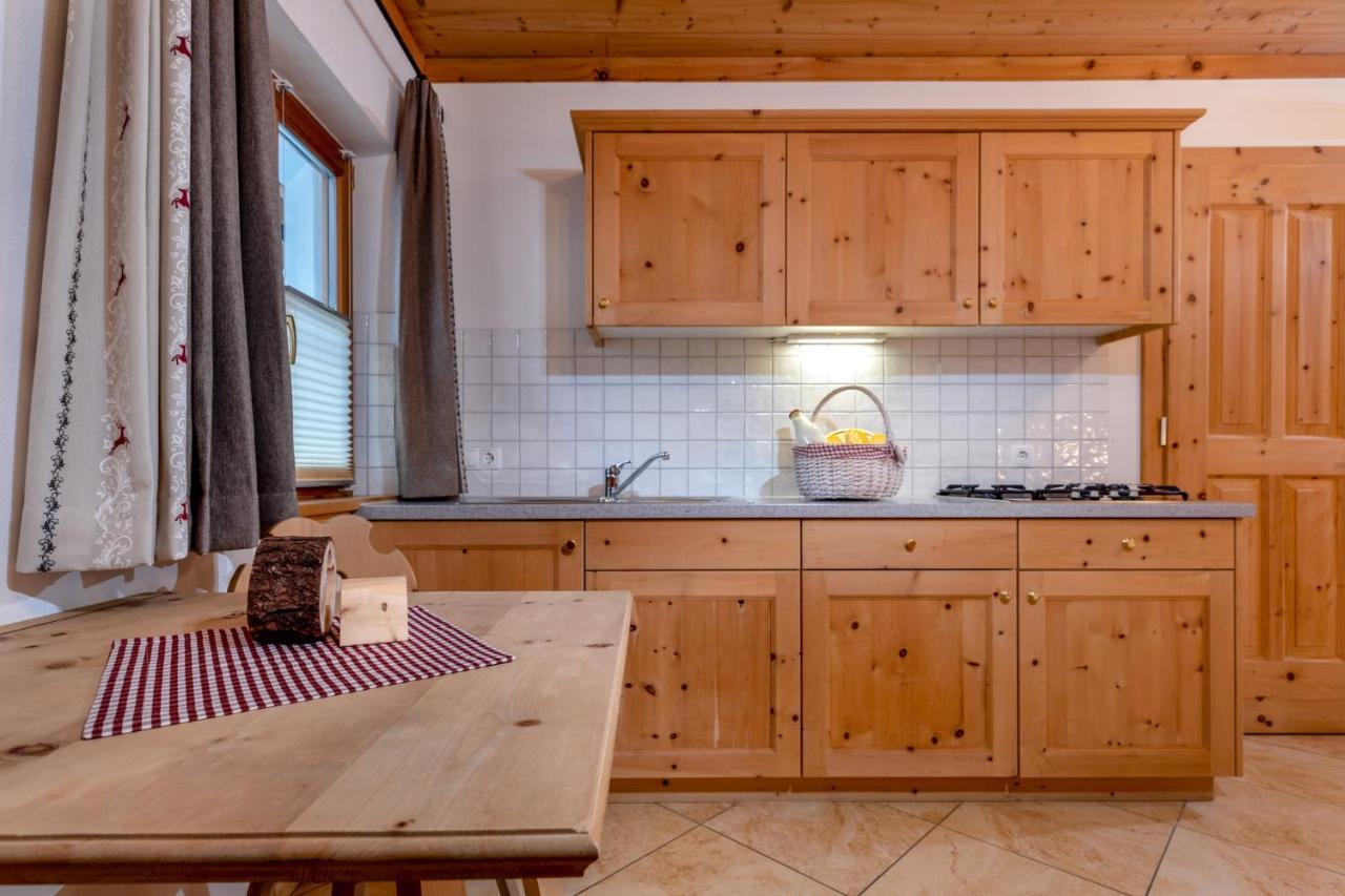 Schmiedhof Apartment Mals im Vinschgau