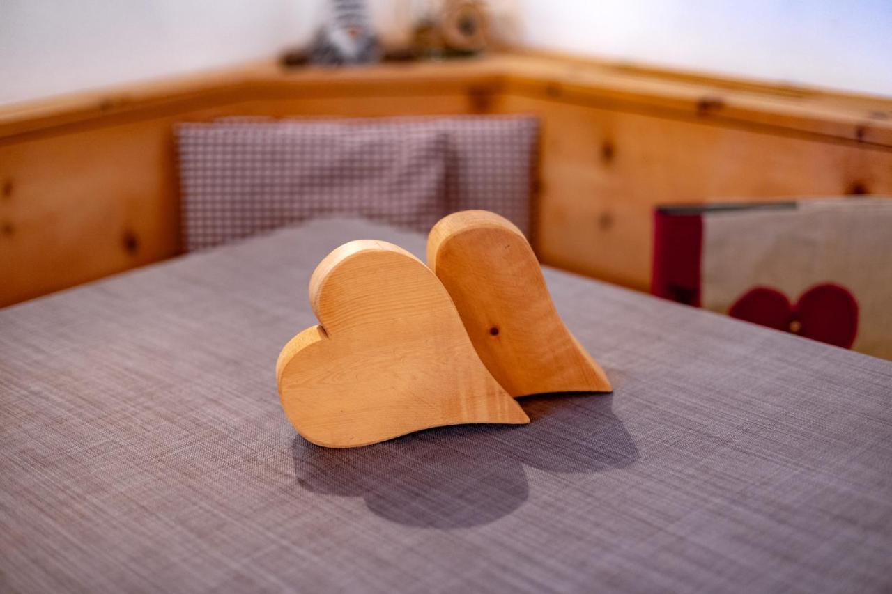 Apartment Schmiedhof Mals im Vinschgau