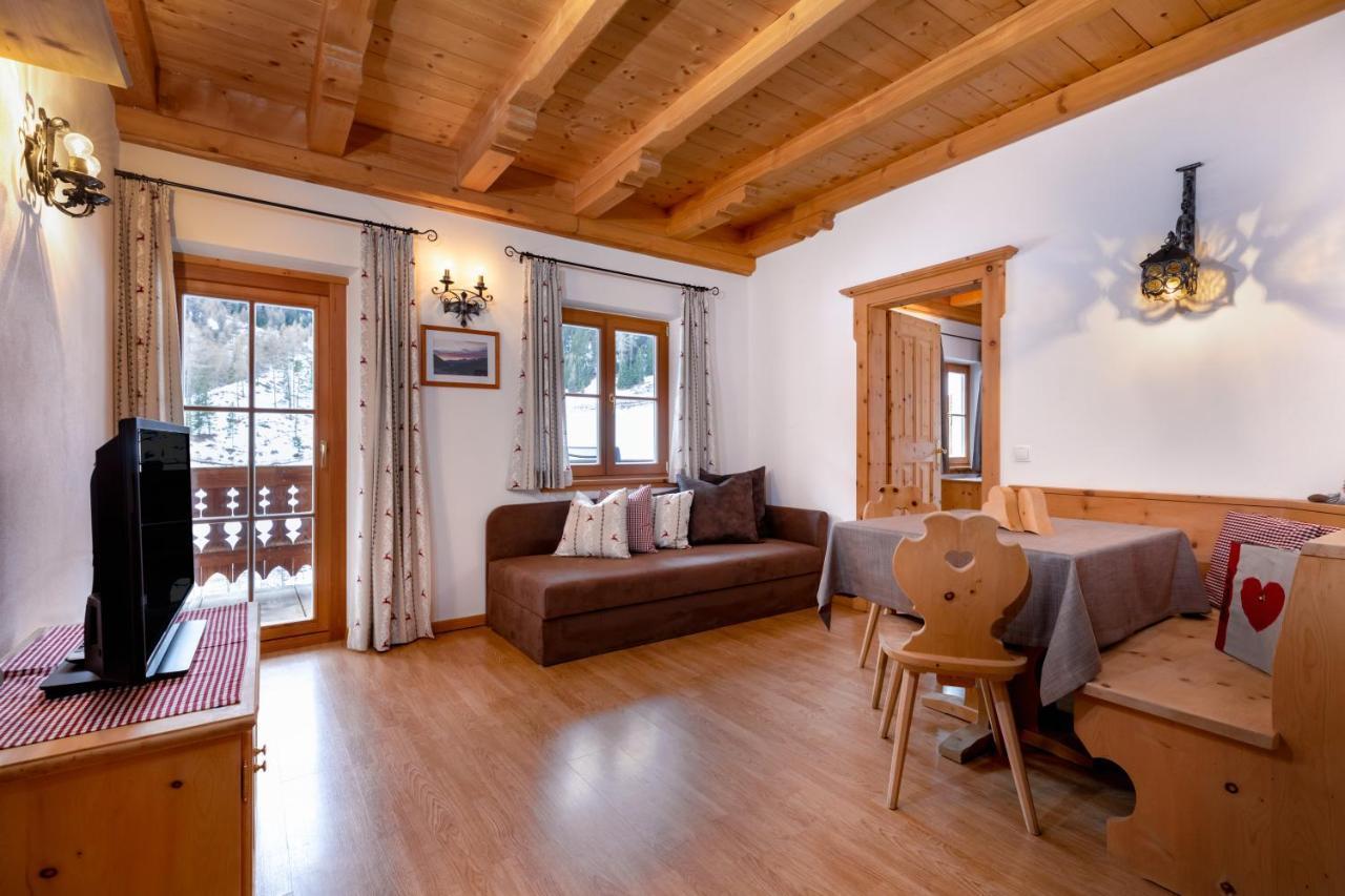 Schmiedhof Apartment