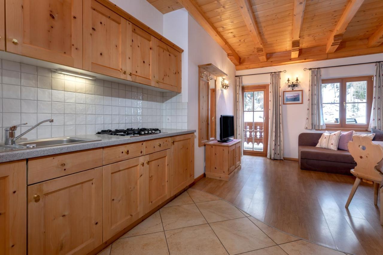 Apartment Schmiedhof Mals im Vinschgau