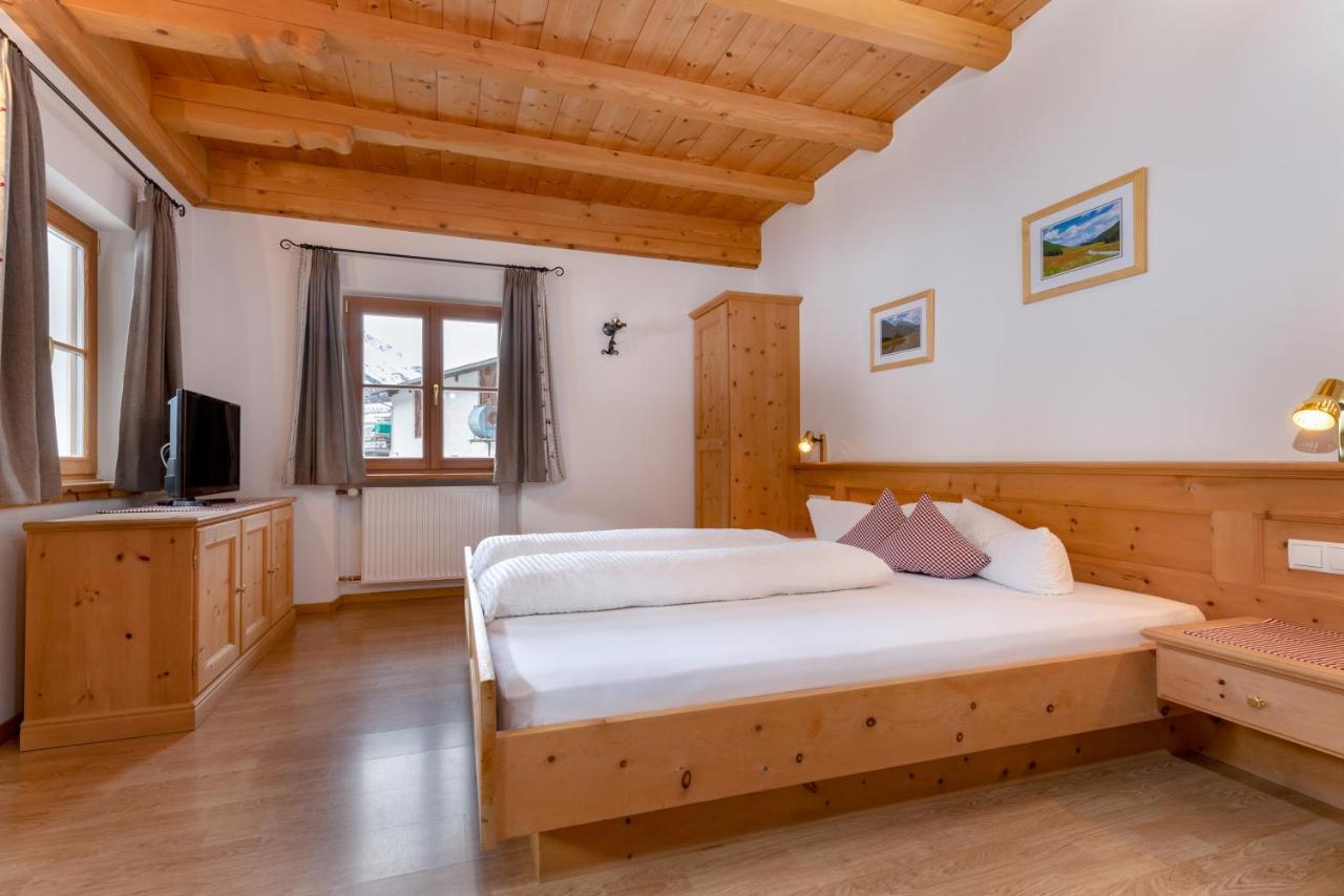 Schmiedhof * Mals im Vinschgau