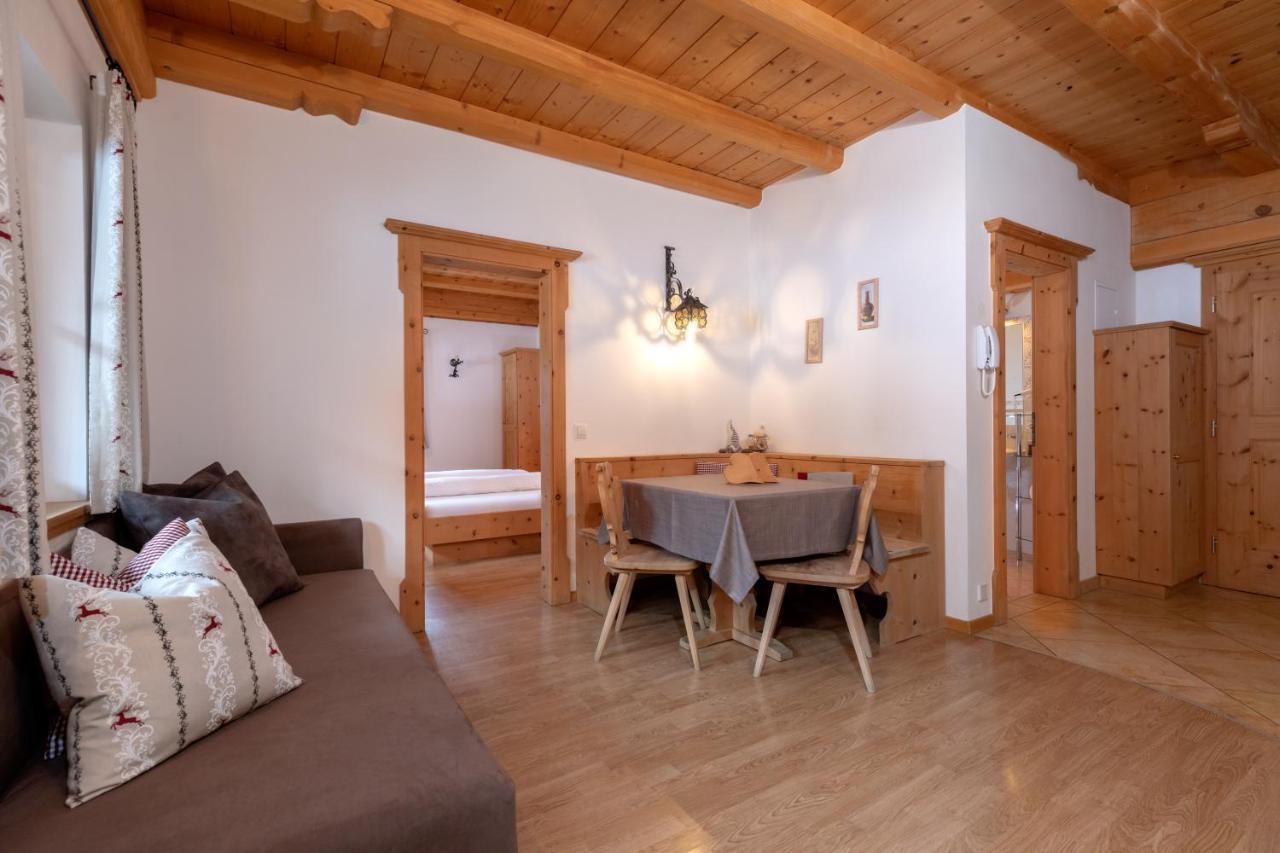 Apartment Schmiedhof *