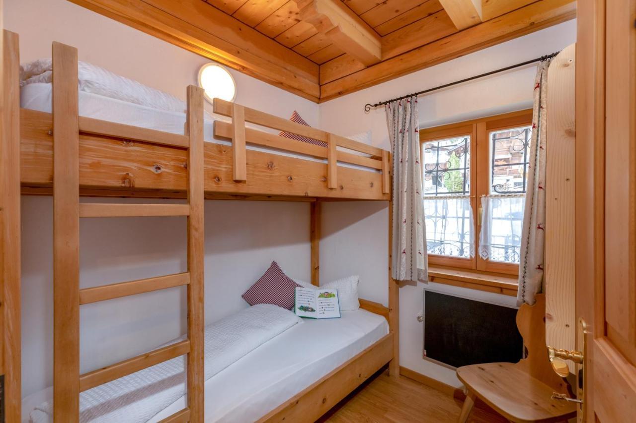 Apartment Schmiedhof Mals im Vinschgau