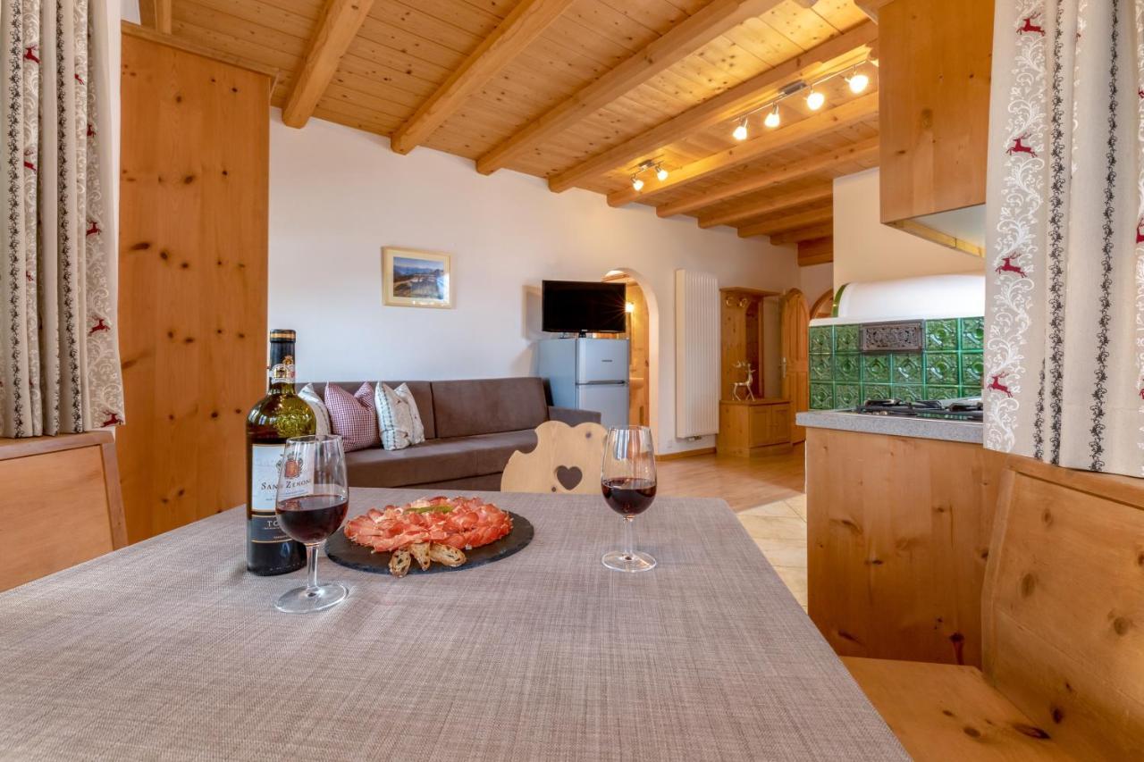 Apartment Schmiedhof Mals im Vinschgau