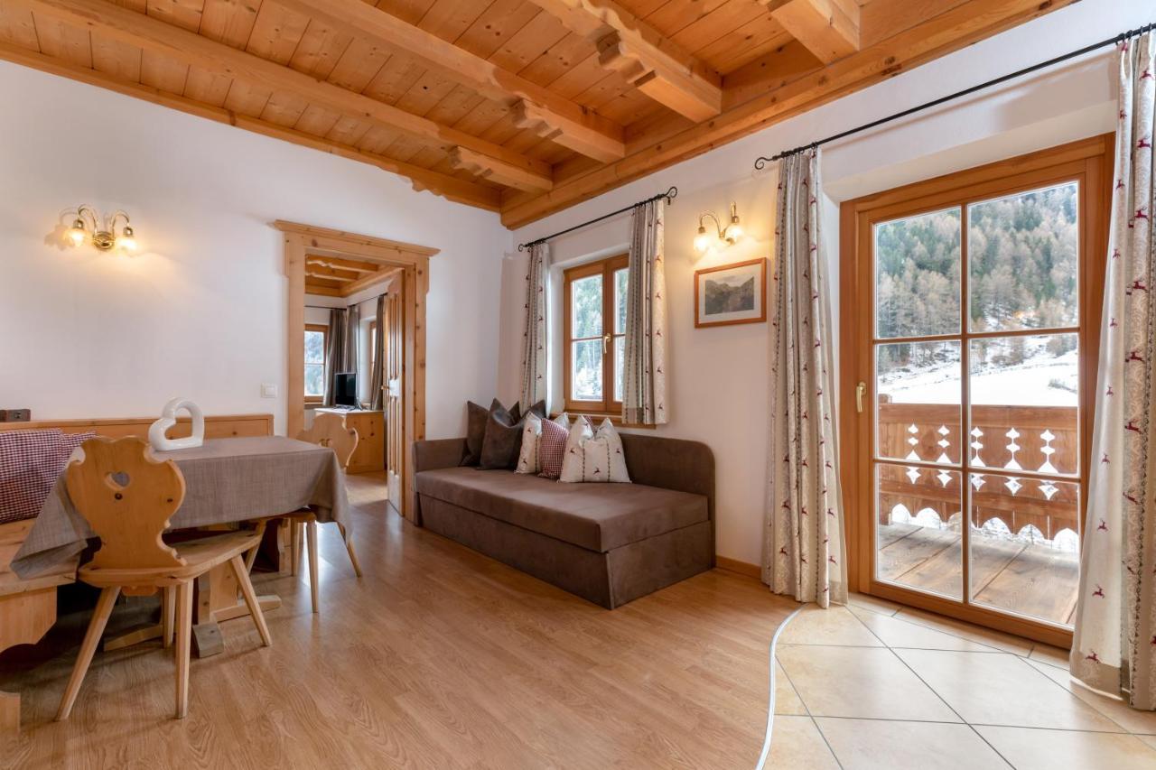 Schmiedhof * Mals im Vinschgau